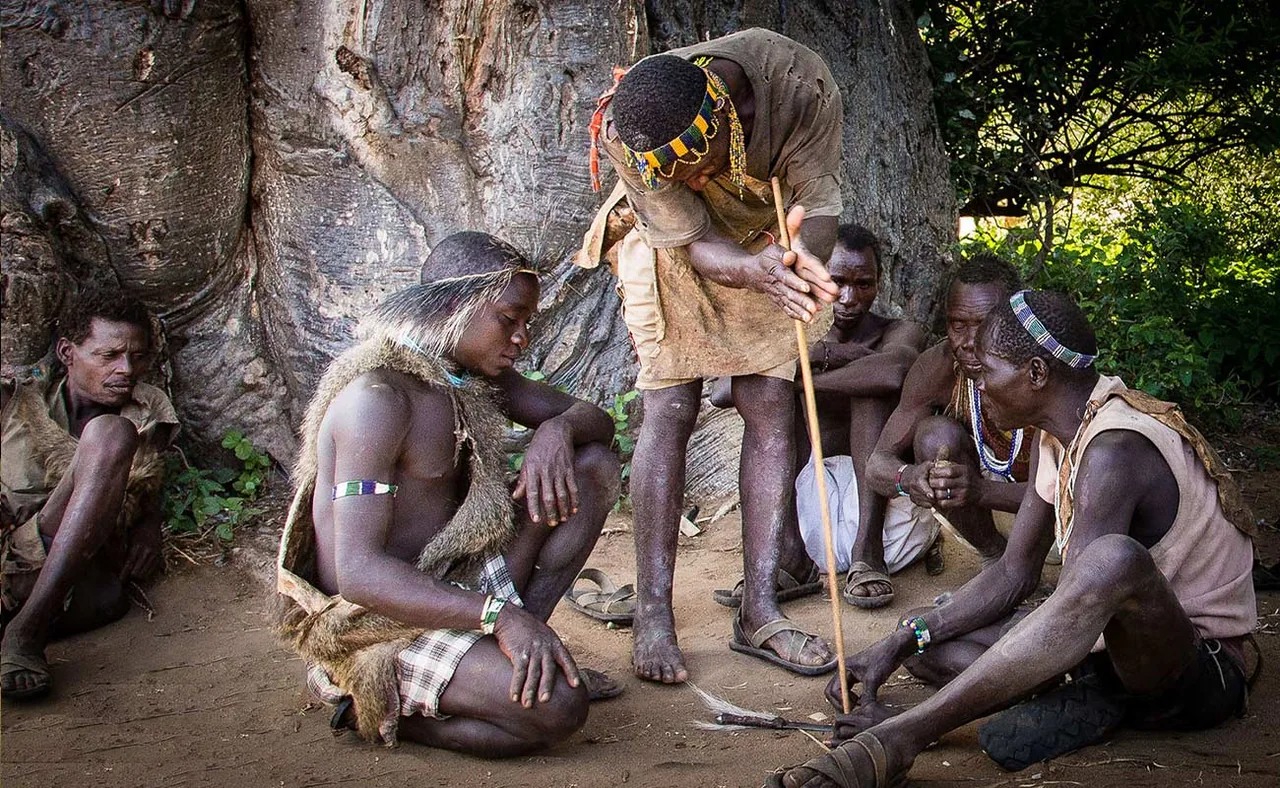 Cultural Tours Tanzania
