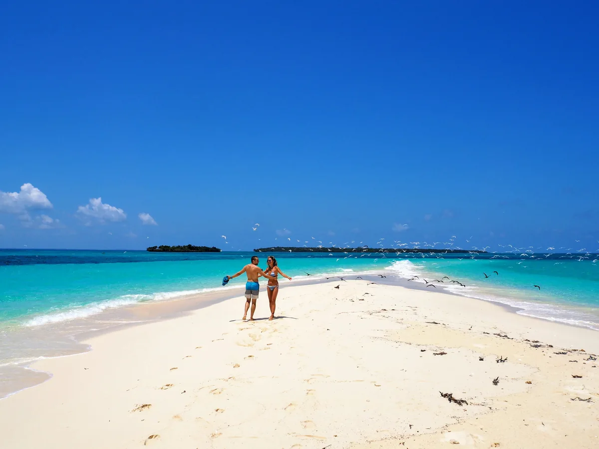Tanzania Safari and Zanzibar Holiday