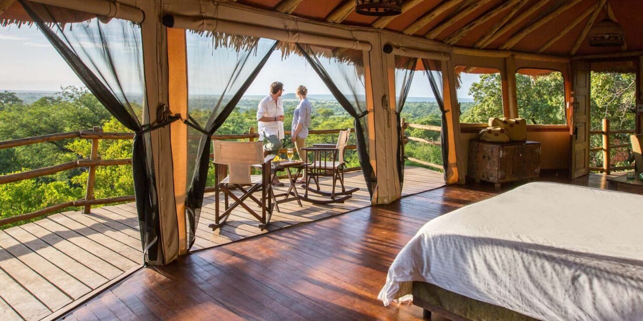 Best Affordable Hotel In Arusha – Budget Accommodation Before Safari And