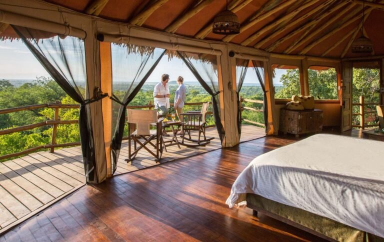 Best Affordable Hotel in Arusha – Budget Accommodation Before Safari and Kilimanjaro