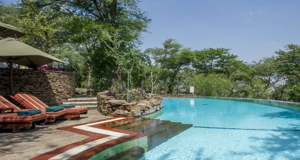 How To Book Multi-City Flights In Africa – Safari, Kilimanjaro And Island