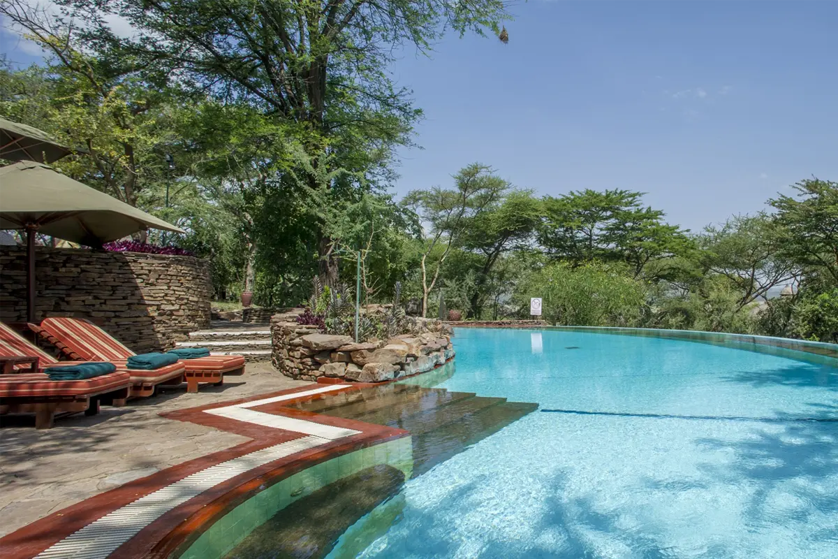 Best Affordable Hotel In Arusha – Budget Accommodation Before Safari And