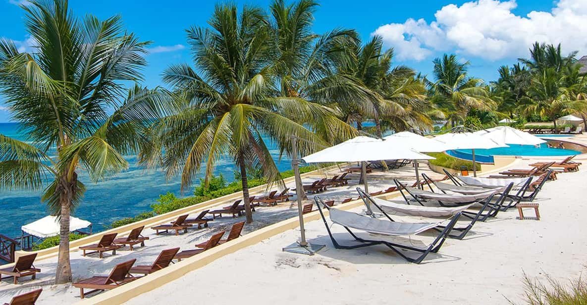 Nungwi Beach Budget Holiday Packages Zanzibar : Your Affordable Island Escape
