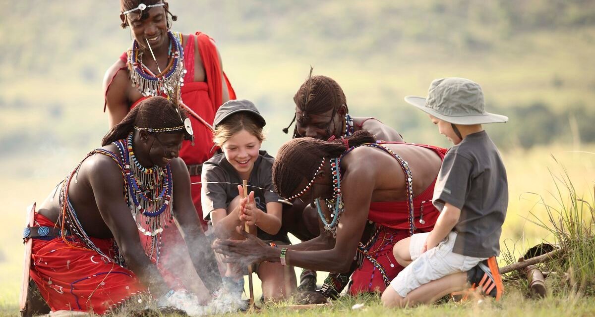 Tanzania Safari Tours For Solo Travelers In December 2026-2027