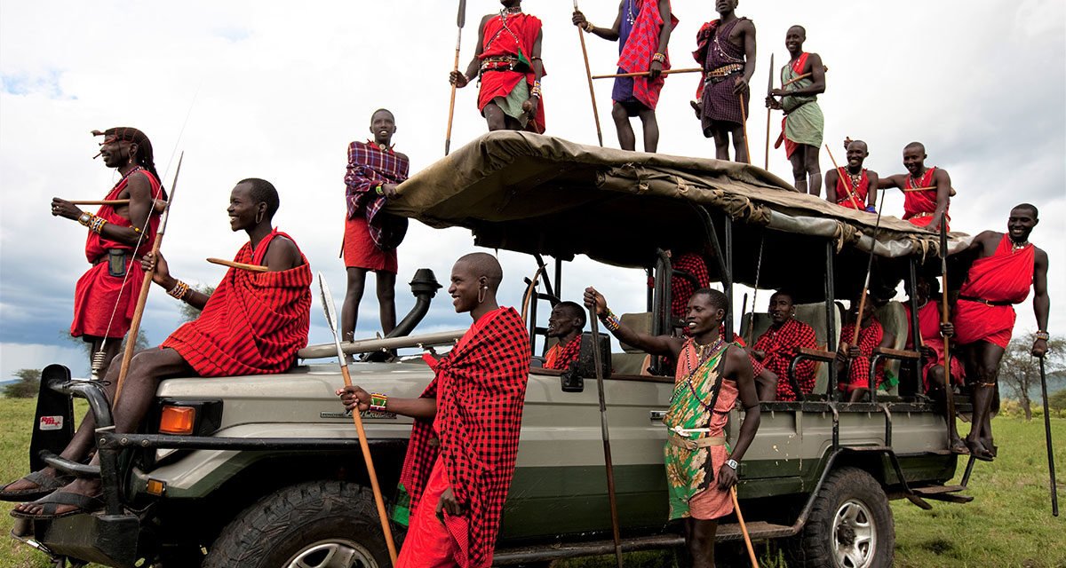 Best Northern Tanzania Safari Packages From Arusha 2026-2027
