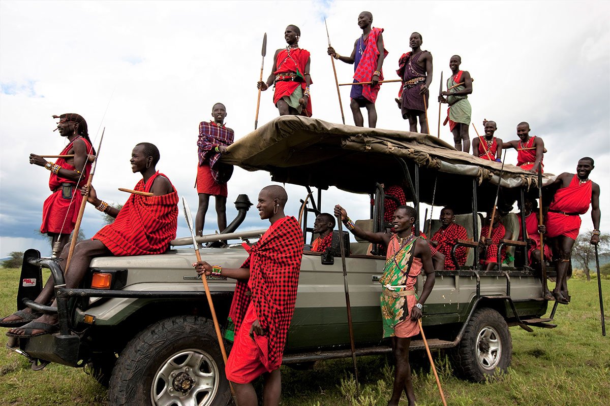 Tanzania Safari Tours And Holiday Packages With Prices 2026-2027