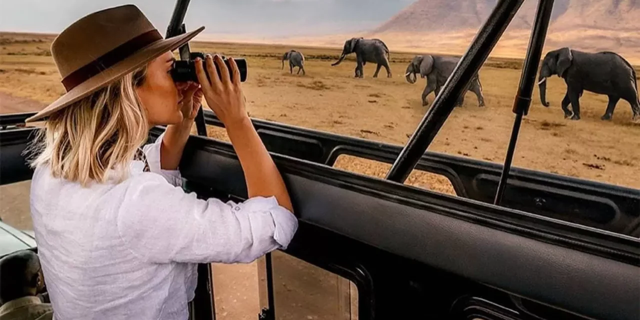 Tanzania Safari Packages With Private Guides And Vehicles 2026-2027