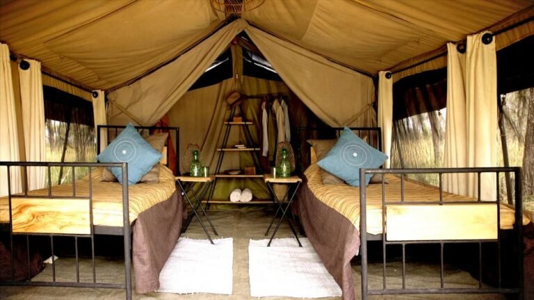 Rubondo Island National Park Prices in Tanzania – Safari Fees, Chimpanzee Trips and Accommodation