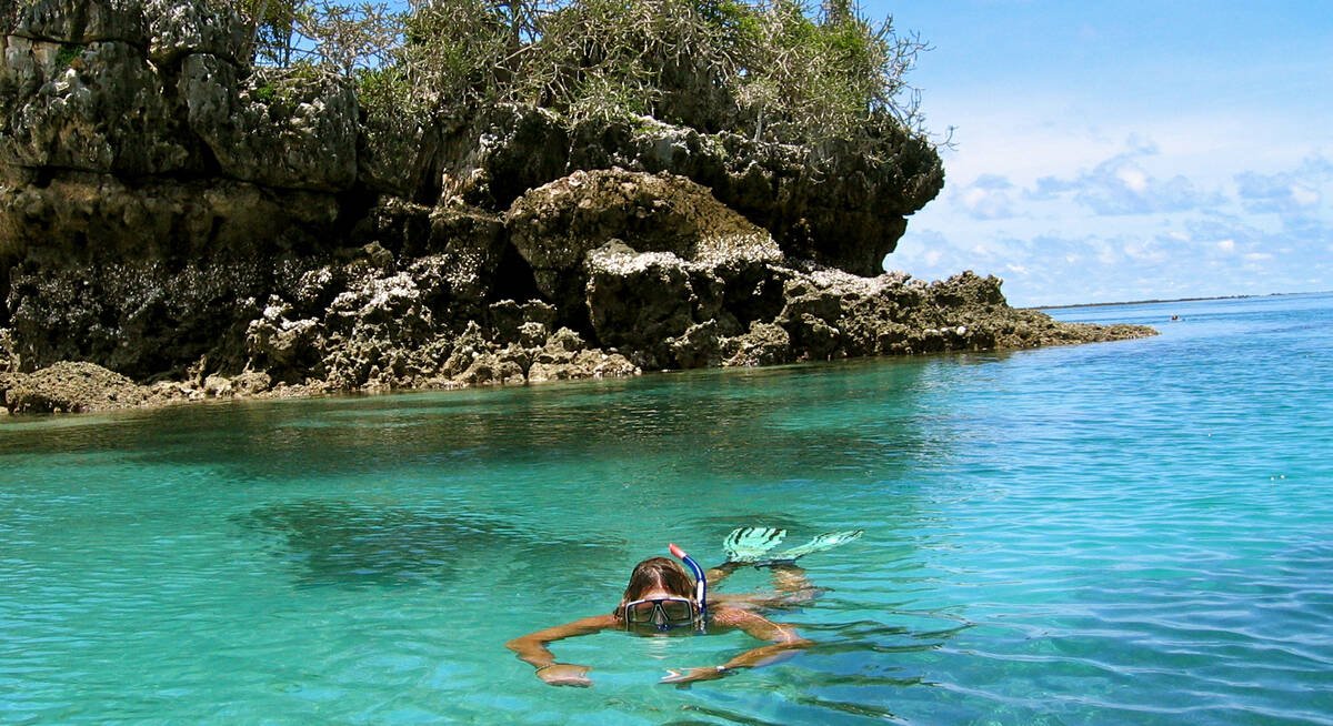 Zanzibar Diving And Snorkeling Holiday Packages: Your Ultimate Marine