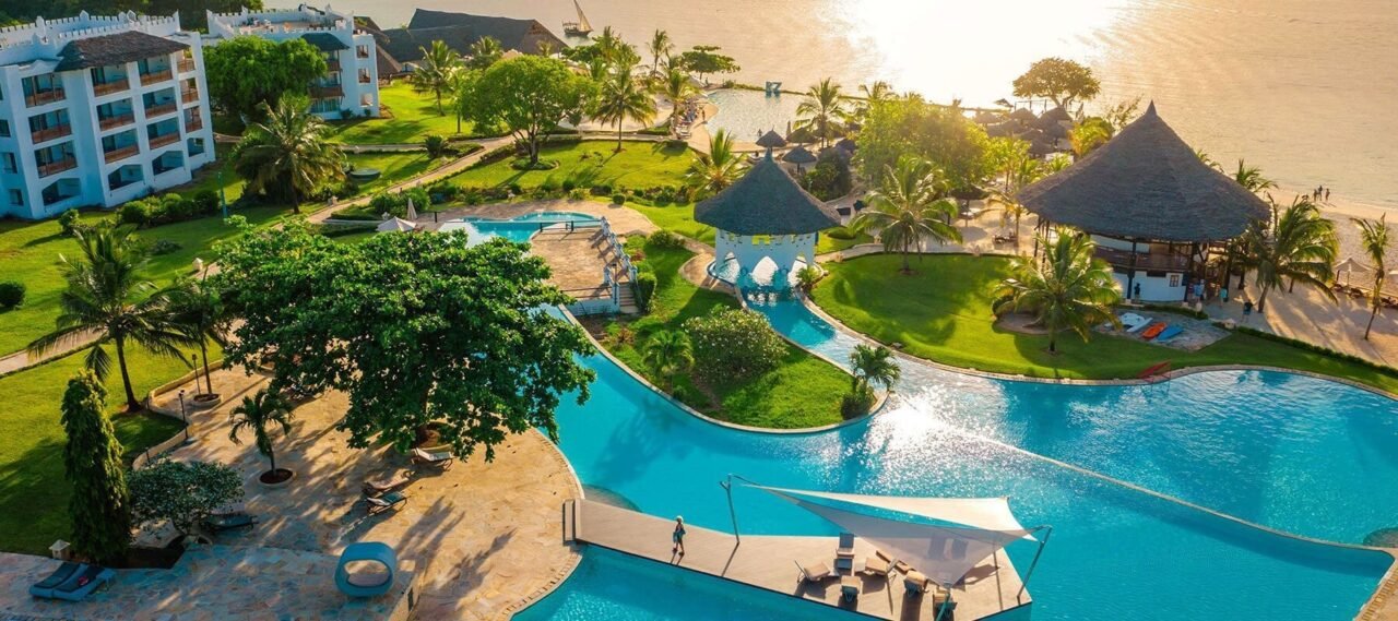 Tanzania Safari From Zanzibar Cost Itinerary And Travel Guide 2026-2027
