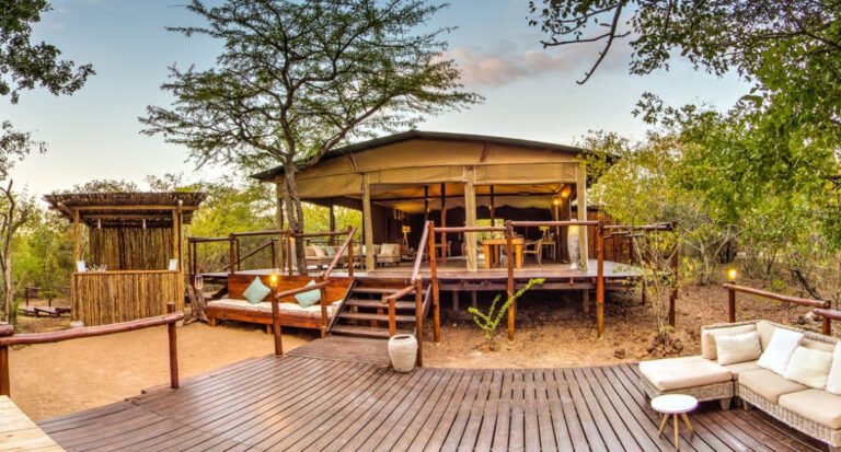 7 Day Uluguru Mountains Hiking Holiday Tanzania 2026-2027