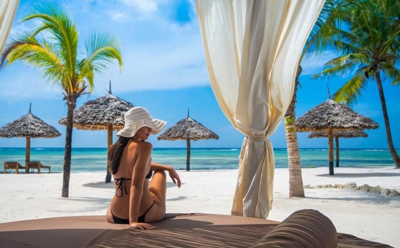 Mnemba Island Tour From Stone Town Zanzibar: Your Ultimate Marine Adventure