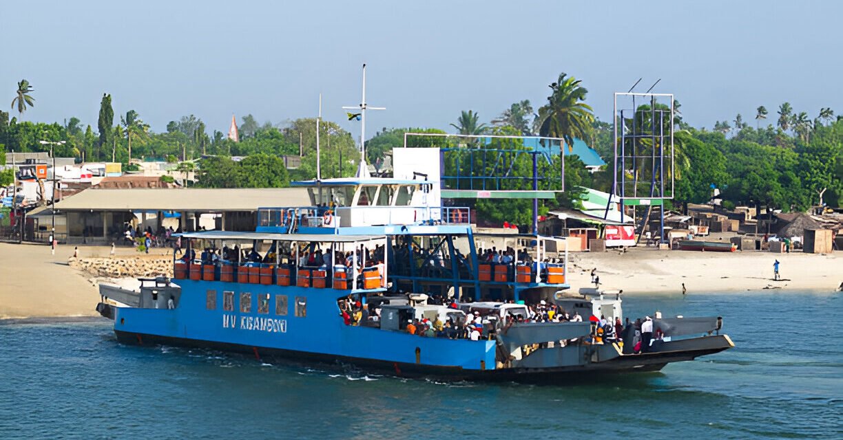 Two Day Mikumi Safari From Zanzibar With Flights And Accommodation 2026-2027
