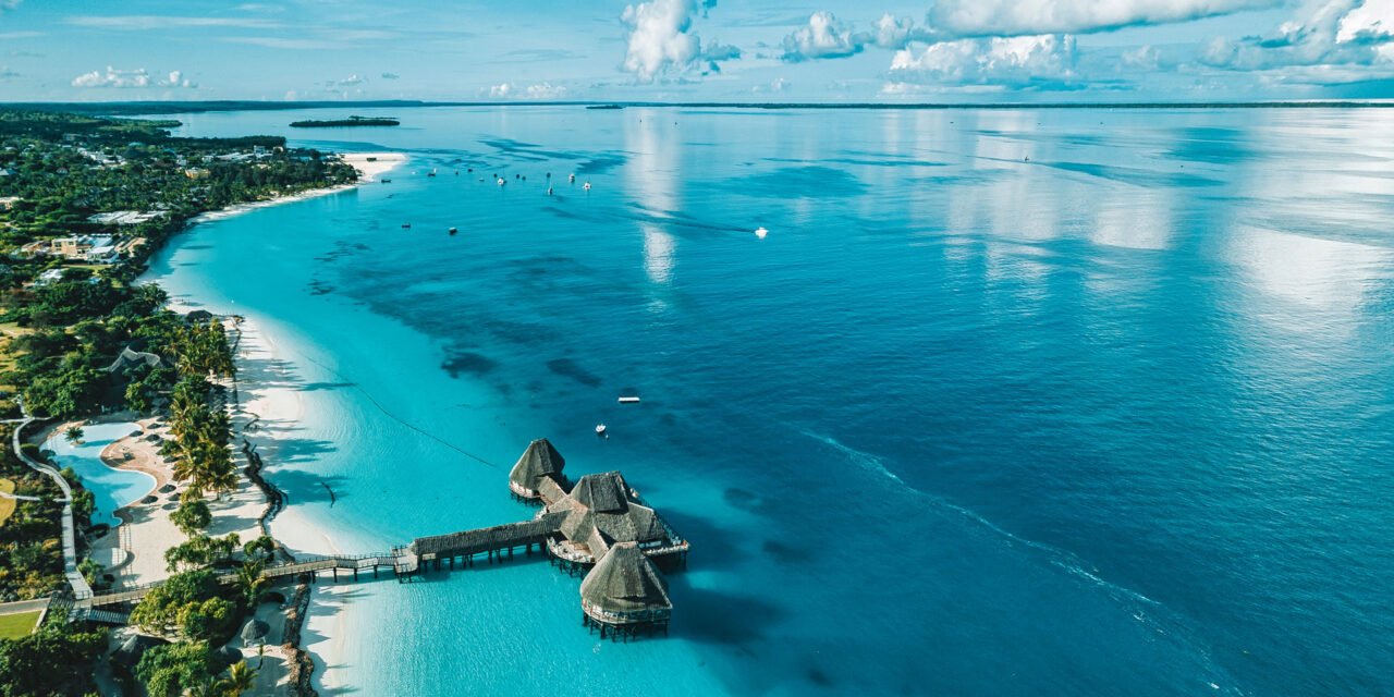 Zanzibar All Inclusive Beach Holiday Packages : Your Guide To Stress-Free
