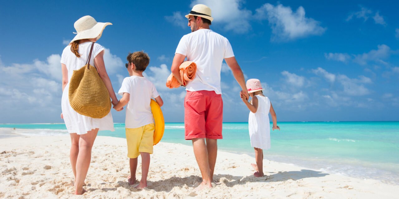 How To Visit Kendwa Beach Zanzibar: Your Essential Travel Guide 2026-2027