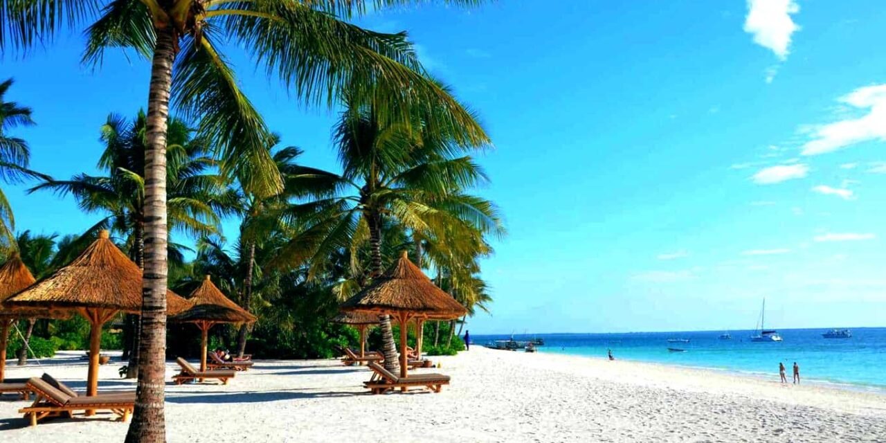 Kendwa Beach Honeymoon Holiday Packages Zanzibar 2026