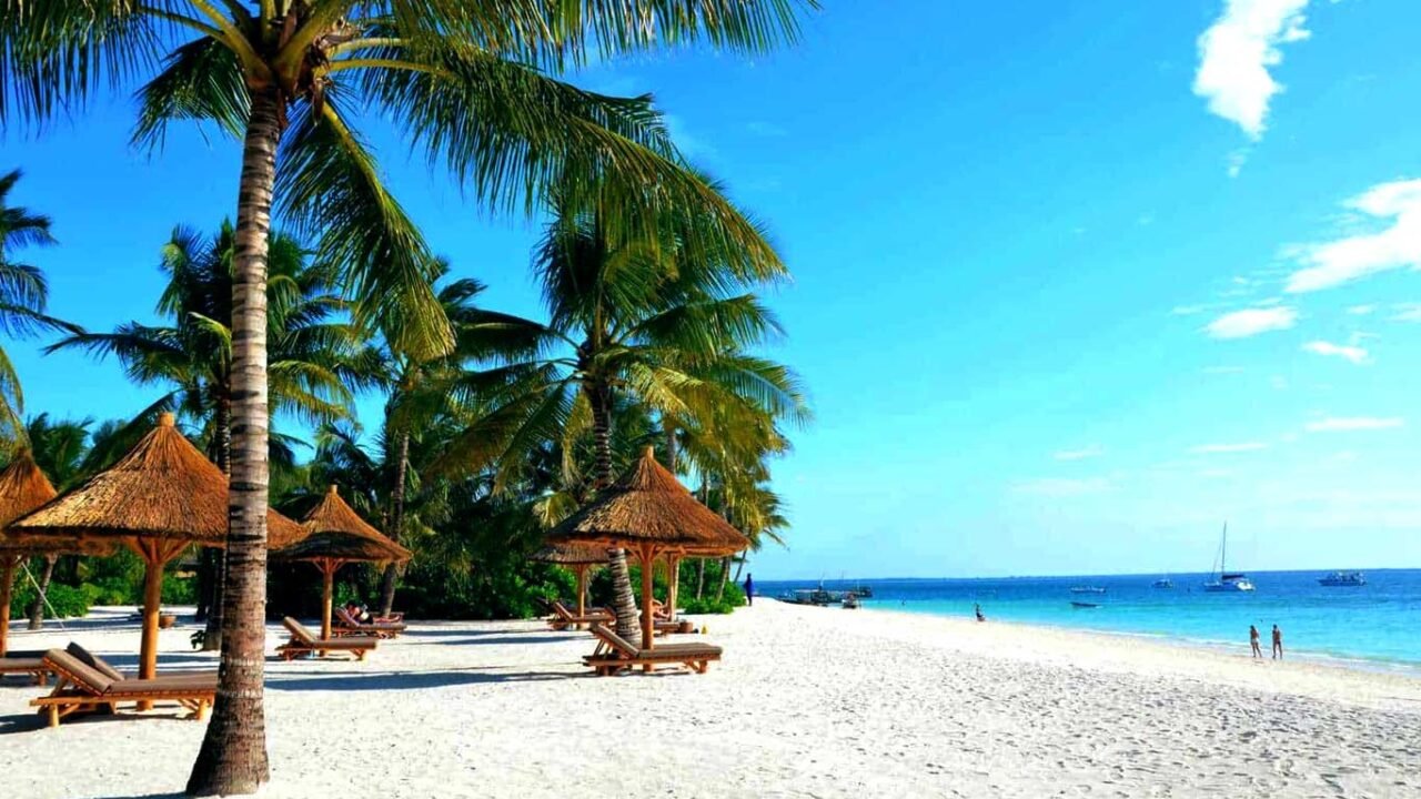 4 Day Kendwa Beach Holiday And Zanzibar Island Experience 2026-2027