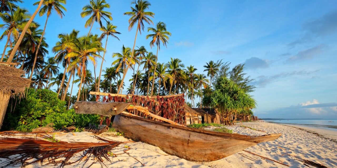 Stone Town Shopping Market And Cultural Walking Tour Zanzibar 2026-2027