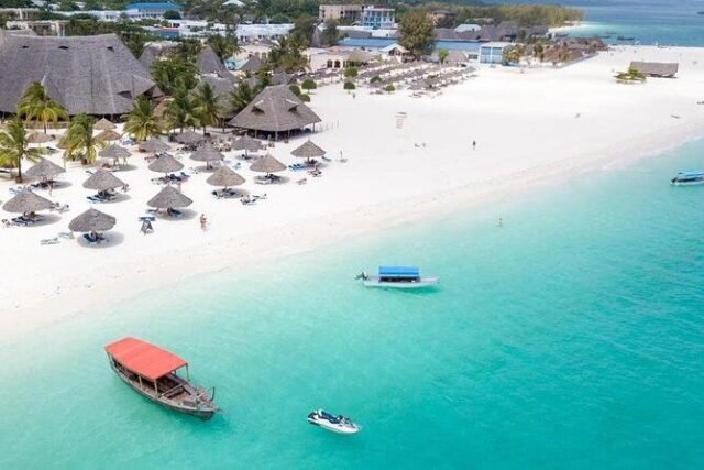 What Is The Cheapest Safari To Book While Staying In Zanzibar? 2026-2027