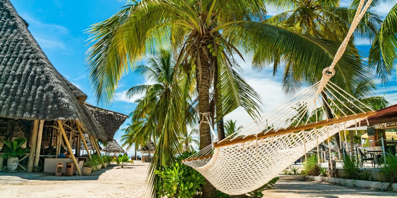 Best Short Tanzania Safari Packages During A Zanzibar Holiday 2026-2027