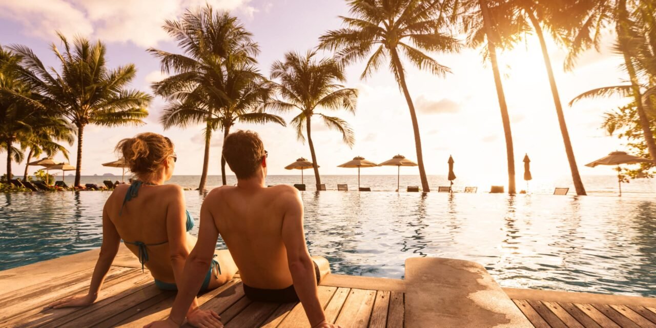 4 Day Zanzibar Island Tour And Tropical Beach Holiday 2026-2027