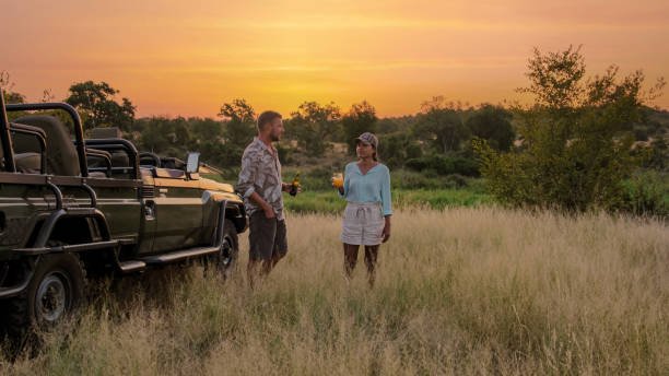 Tanzania Safari, Kilimanjaro & Zanzibar: Best Trip Options For $3,000 Per