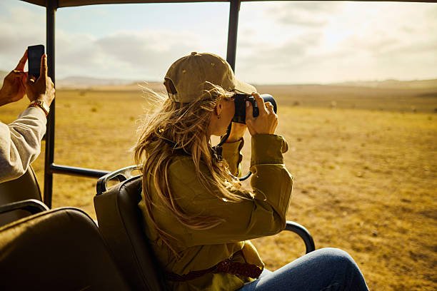 Group Joining Katavi National Park Safari : Your Ultimate Wilderness Adventure