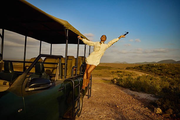 Budget Mkomazi National Park Safari And Affordable Tour Packages 2026-2027
