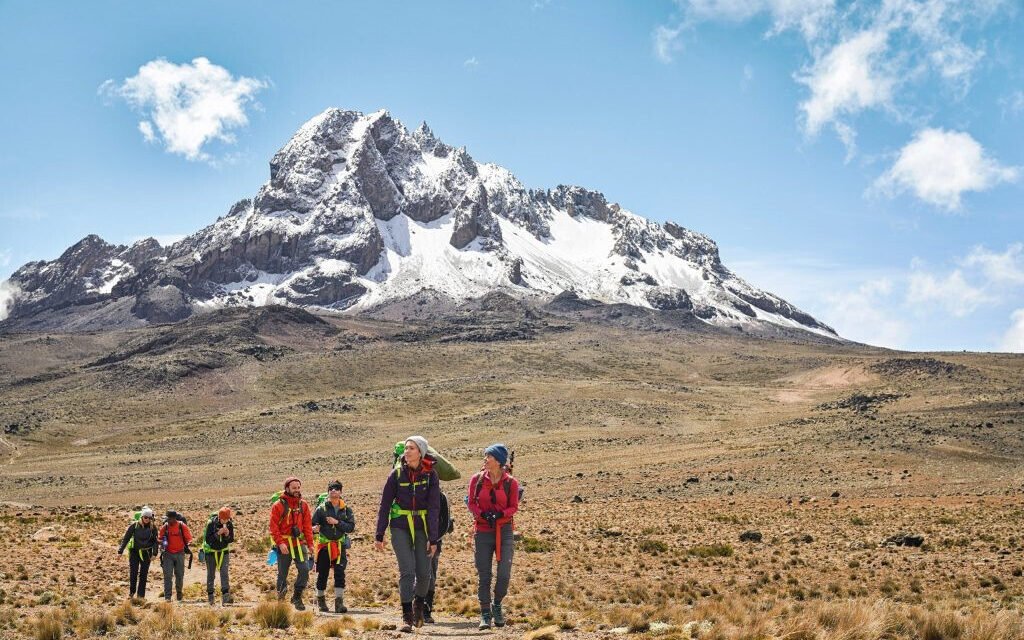 Christmas And New Year Kilimanjaro Climb: Your Guide 2026-2027