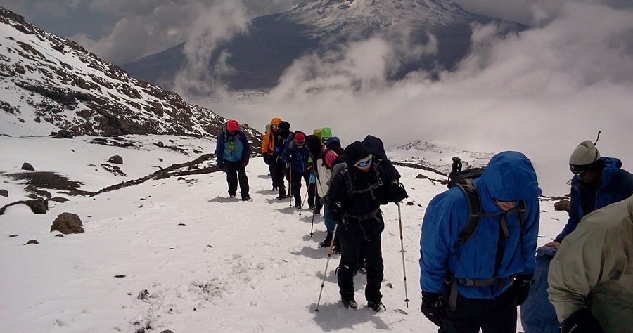 Tanzania Trekking Tour – Kilimanjaro, Mount Meru And Hiking Adventures