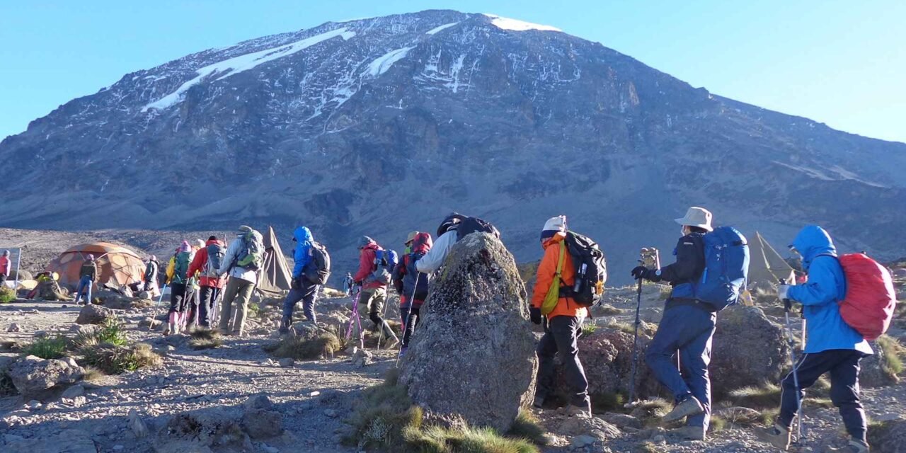 Top 20+ Kilimanjaro Climb Tours In December : Your Ultimate Guide 2026-2027