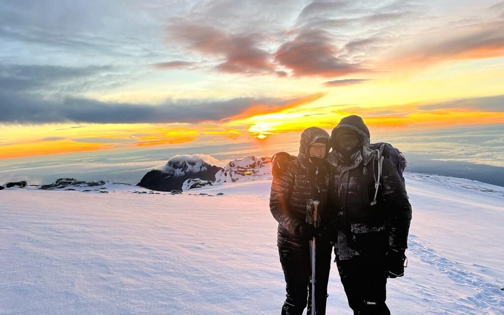 Top 10+ Affordable Kilimanjaro Treks November : Your Budget-Friendly Summit