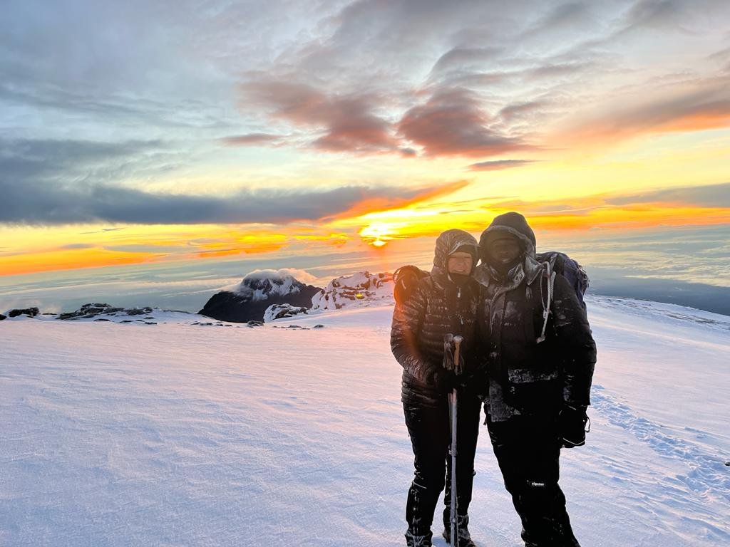 Top 10+ Affordable Kilimanjaro Treks November : Your Budget-Friendly Summit