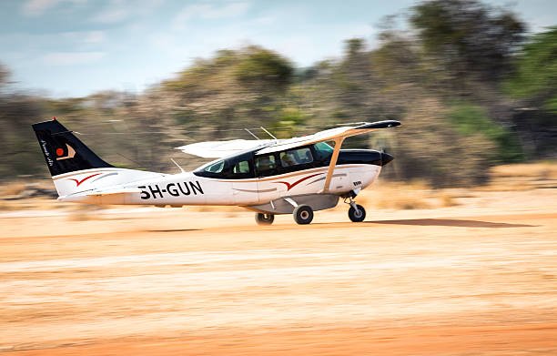 Flight Costs In Tanzania Explained – Domestic Safari Flights, Zanzibar And