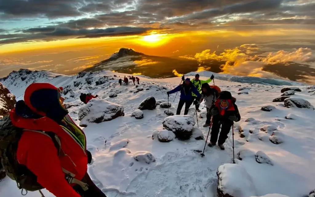 Kilimanjaro Altitude Sickness Tips: Acclimatization, Symptoms, And Safe