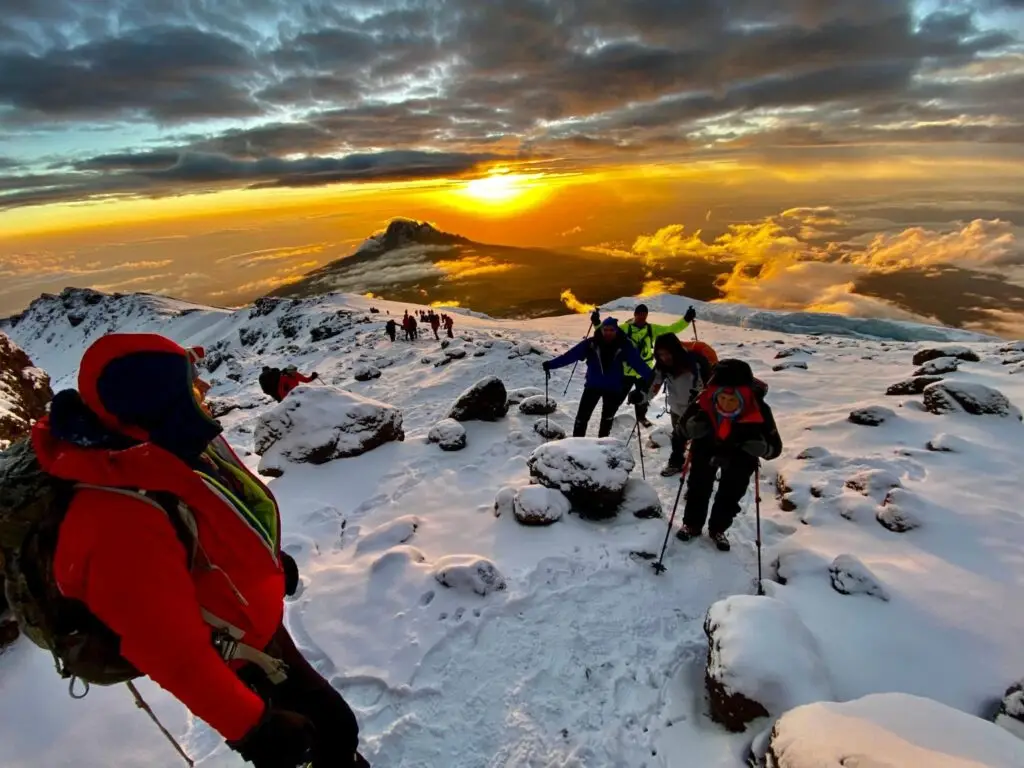 Kilimanjaro Altitude Sickness Tips: Acclimatization, Symptoms, And Safe