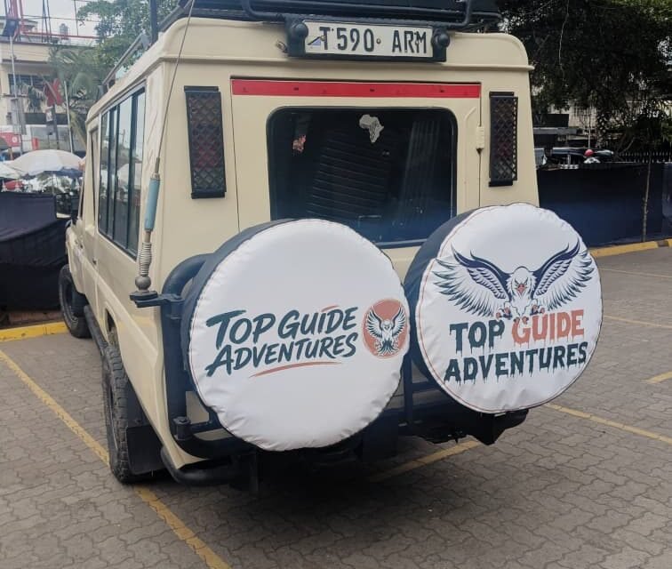 Tanzania Safari Starting From Arusha With Airport Transfers 2026-2027