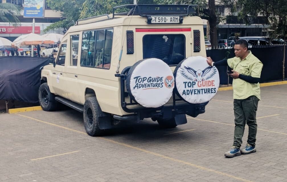 Cheap Tanzania Safari From Arusha : Your Budget-Friendly Adventure Guide