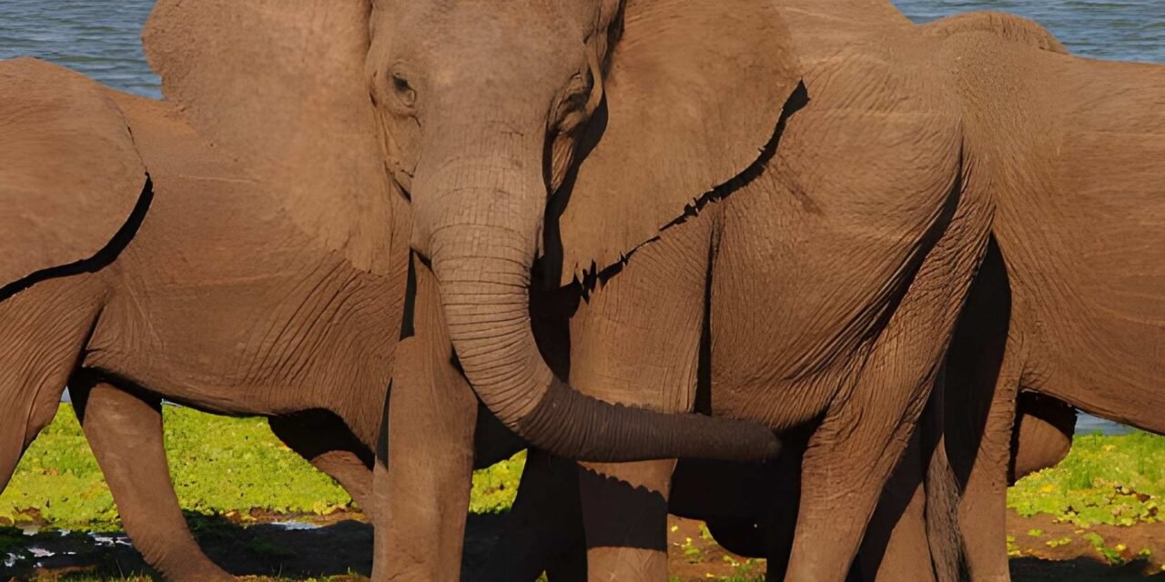 Best 4 Day Tanzania Wildlife Safari from Moshi with Prices 2026-2027