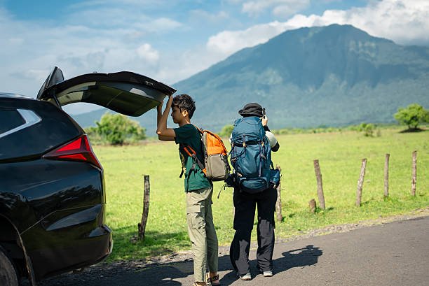 Mount Meru And Arusha National Park Safari Walking Tour 2026-2027