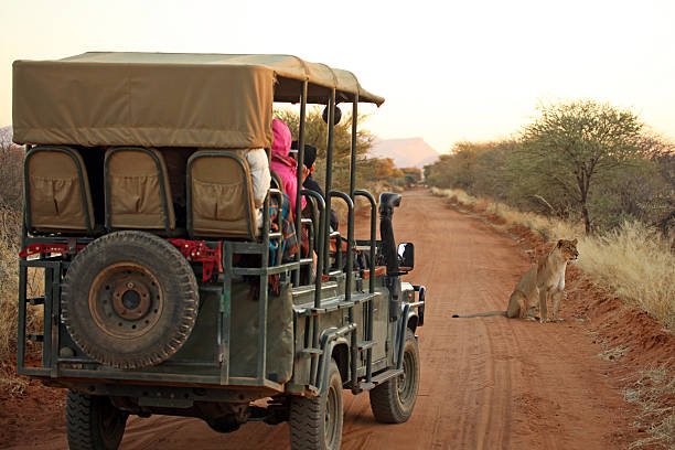 Mount Meru And Arusha National Park Safari Walking Tour 2026-2027