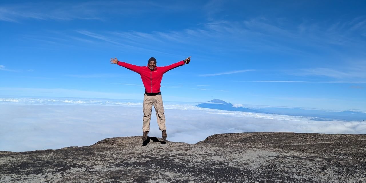 Best 8 Day Kilimanjaro Lemosho Route Trekking Package from Moshi 2026-2027