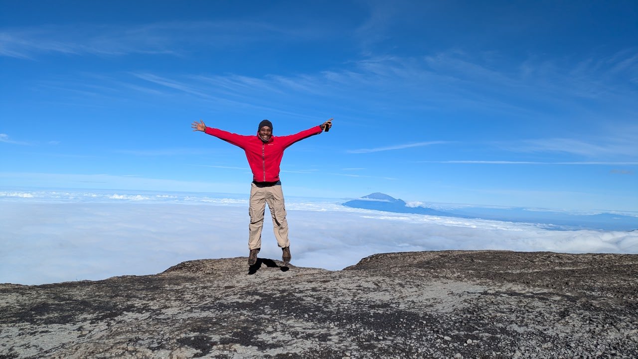 Best 8 Day Kilimanjaro Lemosho Route Trekking Package from Moshi 2026-2027