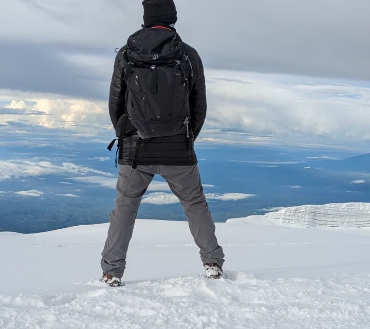 Kilimanjaro And Safari – Tanzania Climbing Wildlife Package 2026-2027