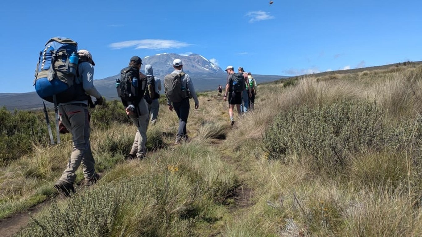 5 Days Kilimanjaro Climbing And Zanzibar Package – Mountain Trek Beach Holiday