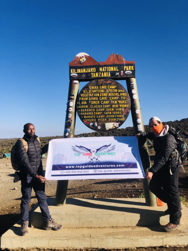 Responsible Waste Management On Kilimanjaro – Leave No Trace And Sustainable