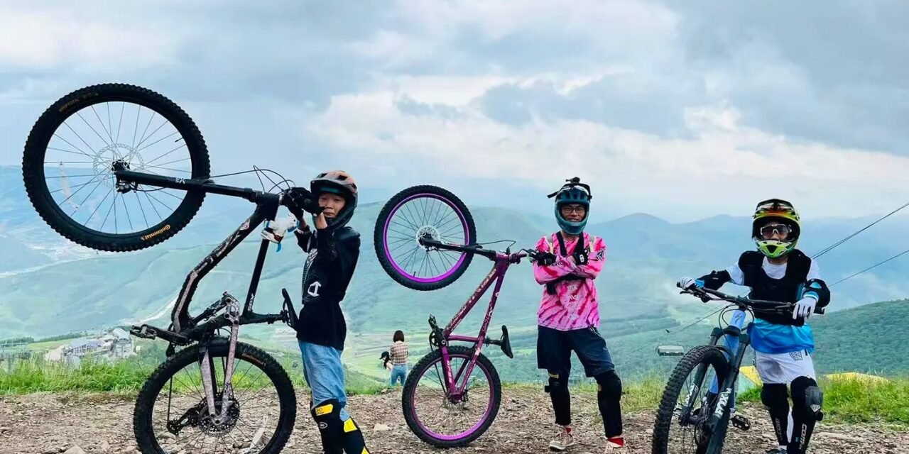 Kilema Route, 6-Day Kilimanjaro Bike Tour | 360° Biking Trail 2026-2027