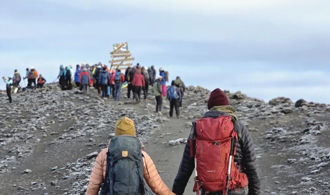 How Difficult Is Mount Meru Trek? Fitness, Altitude, Route And Climbing