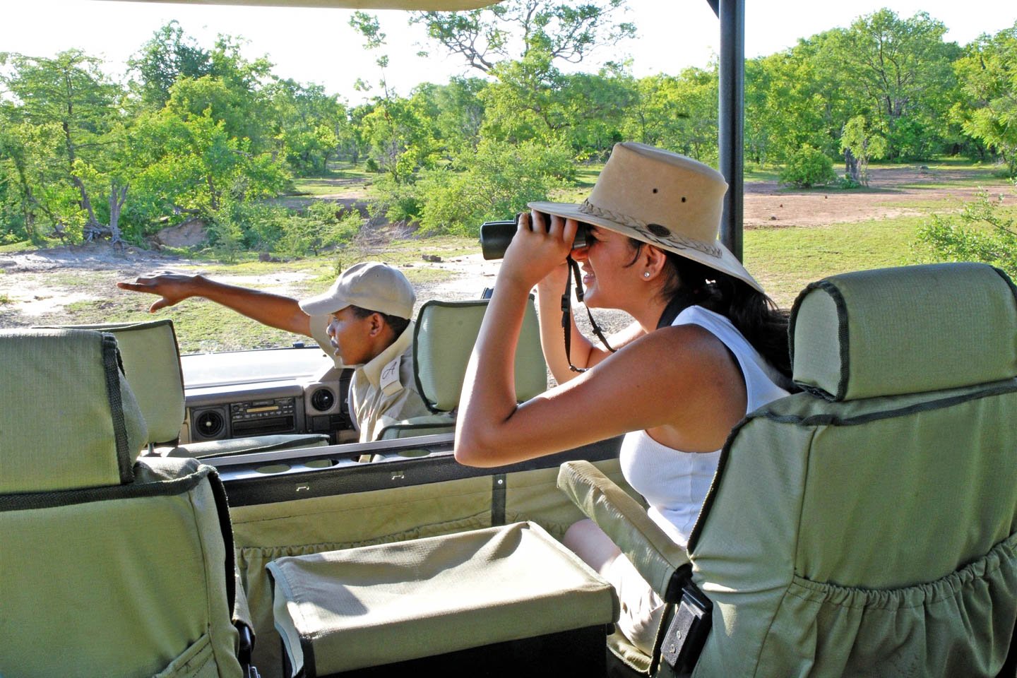 Tanzania Safari Tours With Kilimanjaro Airport Pickup Included 2026-2027