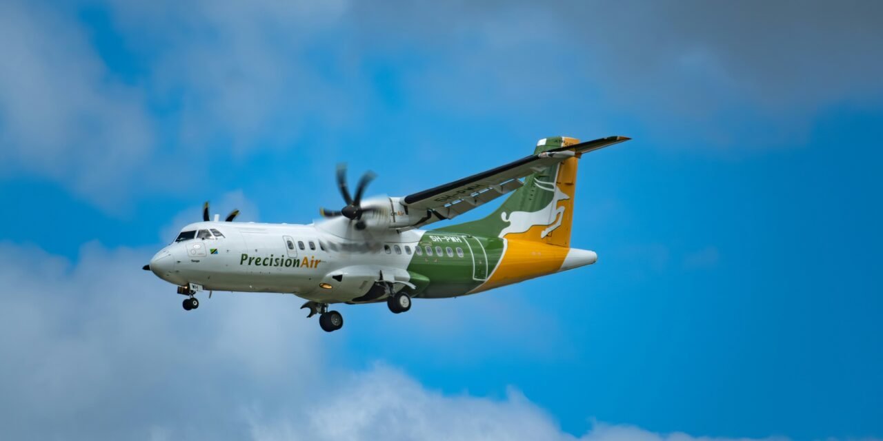 Flights To Tanzania : Ticket Prices, Airlines & Booking Guide 2026-2027